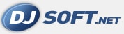 DJSoft.net Logo