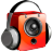 RadioBOSS Logo